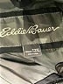 Eddie Bauer Black Raincoat Size 2X - photo 3
