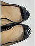 Valentino Garavani Ivory Wedges Size EU 38 - photo 3