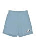 Cat & Jack Graphic Blue Athletic Shorts Size 5T - photo 1