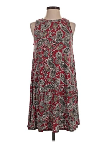 Maitai Cocktail Dress (view 1)