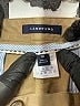 Lands' End 100% Baumwolle Solid Tan Khakis Size 10 - photo 7