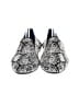 ROTHY'S Paisley Silver Flats Size 7 1/2 - photo 2