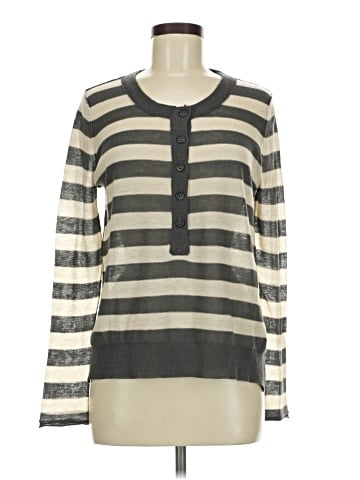 Brochu Walker Long Sleeve Top (view 1)