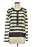 Brochu Walker Gray Long Sleeve Top Size M - photo 1