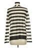 Brochu Walker Gray Long Sleeve Top Size M - photo 2