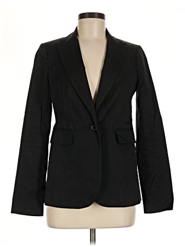 Body By Victoria Blazer (view 1)