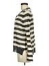 Brochu Walker Gray Long Sleeve Top Size M - photo 5