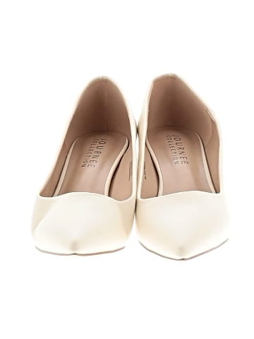 Journee Collection Heels (view 2)