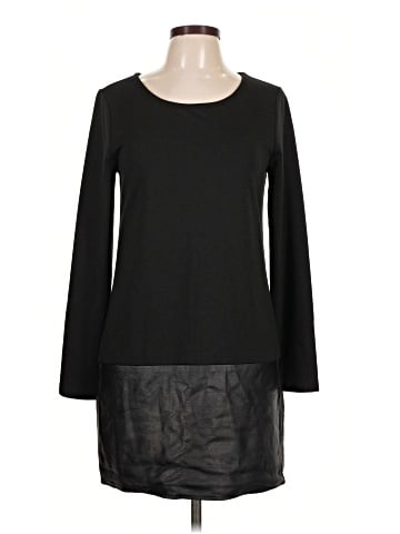 Banana Republic Factory Store Casual Dress (view 1)