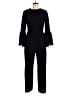 Tibi Black Jumpsuit Size 6 - photo 1
