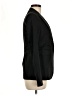 Body By Victoria 100% Polyester Black Blazer Size 6 - photo 4