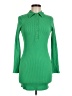 BDG Green Casual Dress Size M - photo 1