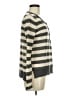 Brochu Walker Gray Long Sleeve Top Size M - photo 4
