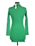 BDG Green Casual Dress Size M - photo 2