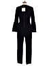 Tibi Black Jumpsuit Size 6 - photo 2