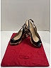Valentino Garavani Ivory Wedges Size EU 38 - photo 7