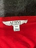 AFRM Red Sleeveless Top Size S - photo 7