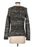 SONOMA life + style 100% Acrylic Tweed Gray Pullover Sweater Size S - photo 2