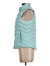 Gap Outlet 100% Polyester Teal Vest Size XS - photo 5