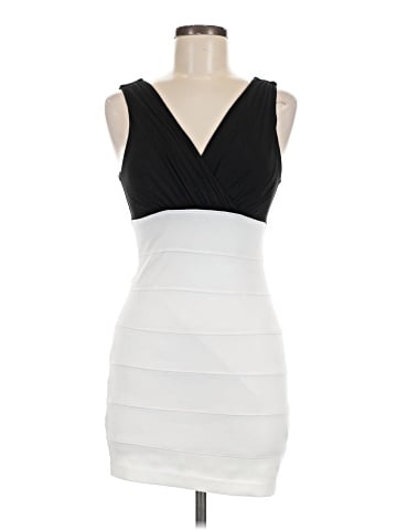 Forever 21 Cocktail Dress (view 1)