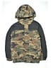 Gap Kids Camo Green Jacket Size 13 - photo 1