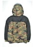 Gap Kids Camo Green Jacket Size 13 - photo 2
