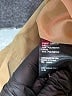 Kimi + Kai Maternity 100% Polyester Tan Trenchcoat Size S - photo 7