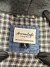 American Eagle Outfitters Houndstooth Gray Jacket Size S - photo 6
