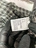 American Eagle Outfitters Houndstooth Gray Jacket Size S - photo 7