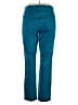 Charter Club Teal Jeans Size 16 - photo 2