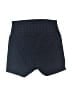 Alo Argyle Black Athletic Shorts Size XS - photo 2