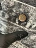 Bongo Gray Denim Jacket Size M (estimated) - photo 6