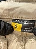Eddie Bauer Gray Cargo Pants Size 12 - photo 4