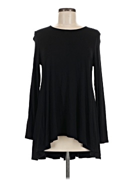 Eileen Fisher Long Sleeve Top