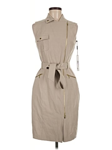 Calvin Klein Trenchcoat (view 1)