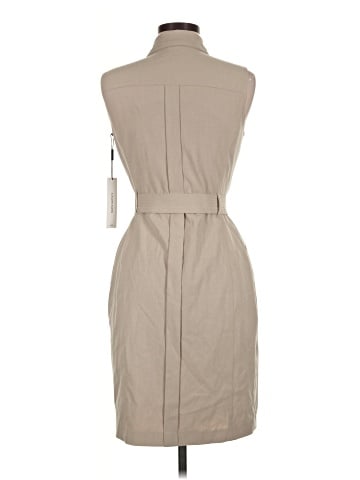 Calvin Klein Trenchcoat (view 2)