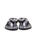 OluKai Black Flip Flops Size 9 - photo 2
