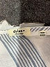 Dylan 100% Cotton Silver Long Sleeve T-Shirt Size XL - photo 7