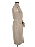 Calvin Klein Tan Trenchcoat Size 6 - photo 4
