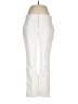 Ann Taylor LOFT Ivory Jeans Size 8 - photo 1