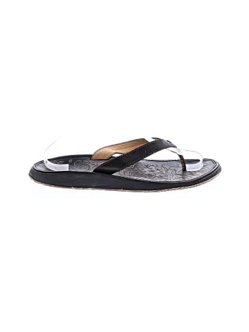 OluKai Flip Flops (view 1)