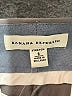 Banana Republic Solid Gray Khakis Size 8 - photo 3