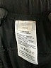 Crewcuts Solid Black Athletic Shorts Size 8 - photo 3