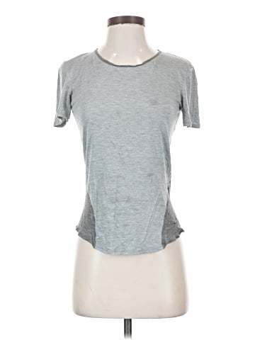 HELMUT Helmut Lang Active T-Shirt (view 1)