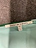 Collective Concepts 100% Polyester Graphic Green Cocktail Dress Size XS - photo 7