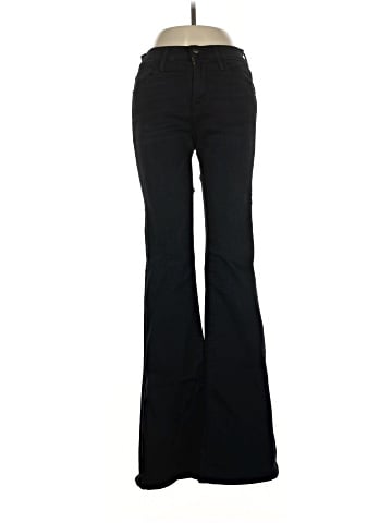 FRAME Denim Jeans (view 1)