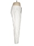 Ann Taylor LOFT Ivory Jeans Size 8 - photo 4