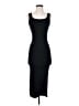 ALLSAINTS Black Cocktail Dress Size S - photo 1