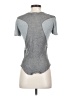 HELMUT Helmut Lang Gray Active T-Shirt Size S - photo 2