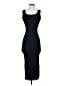 ALLSAINTS Black Cocktail Dress Size S - photo 2